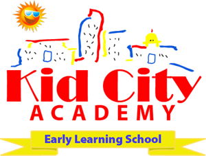 Logo for Kid City Academy