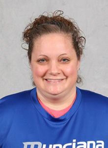 Crystal Garrett Image of Crystal Garrett