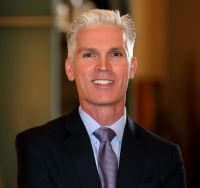 Joe Raver, President & CEO