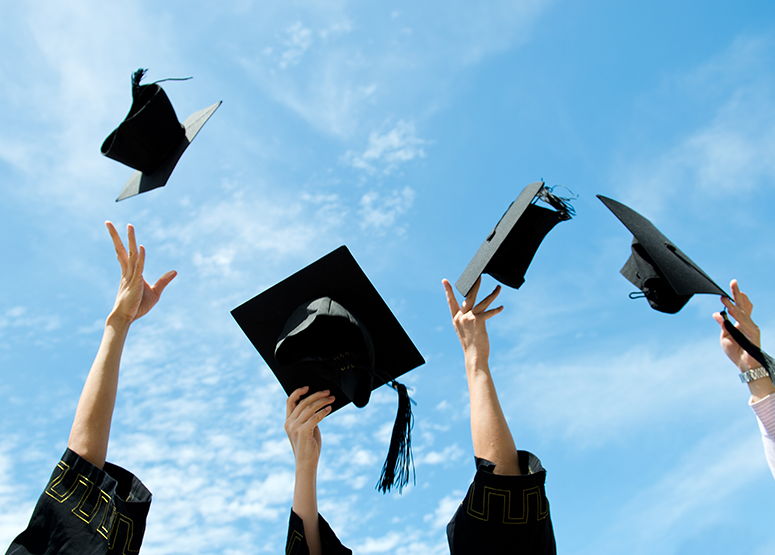 Scholarships Indian Creek Schools Indiana