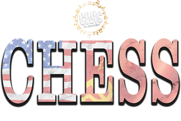 logo for CIVIC IN CONCERT: CHESS