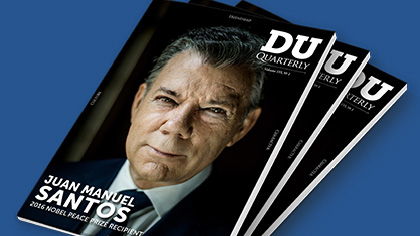 The Quarterly The Quarterly