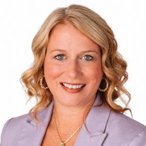 Amanda Simpson Image of Amanda Simpson