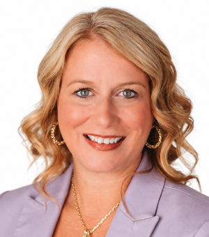 Amanda Simpson Image of Amanda Simpson