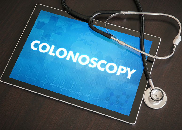 Image for Colonoscopy