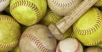 Pendleton Softball/Baseball Registration Image for Pendleton Softball/Baseball Registration