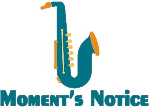 Logo for Moment's Notice Repair