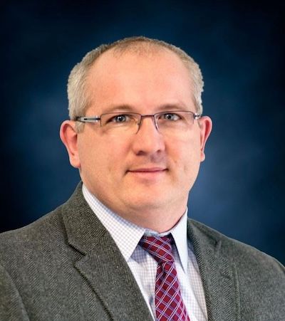 Image for Mitchell J. Thompson CFP®, CDFA®, ChSNC®, AEP®