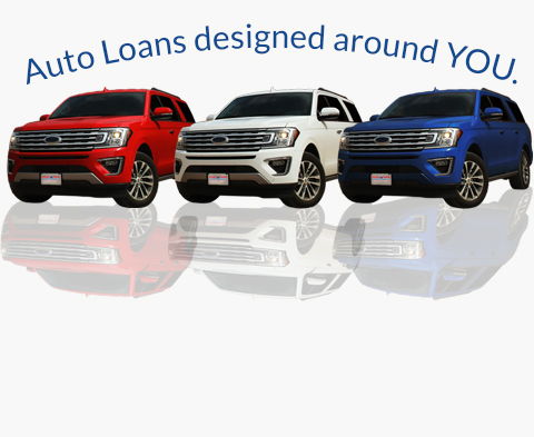 Auto Loans - New and Used Image for Auto Loans - New and Used