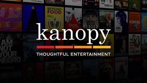 Kanopy Kanopy