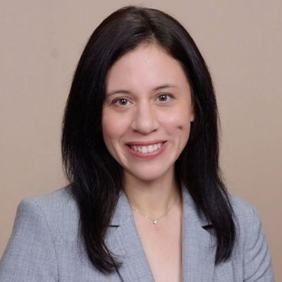 Image of Amber Warner