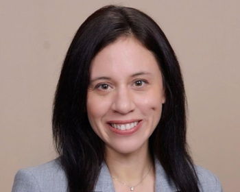 Image of Amber Warner