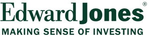 Logo for Edward Jones Investments - Dusty Heuchan