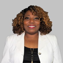 Roni Ford Image of Roni Ford