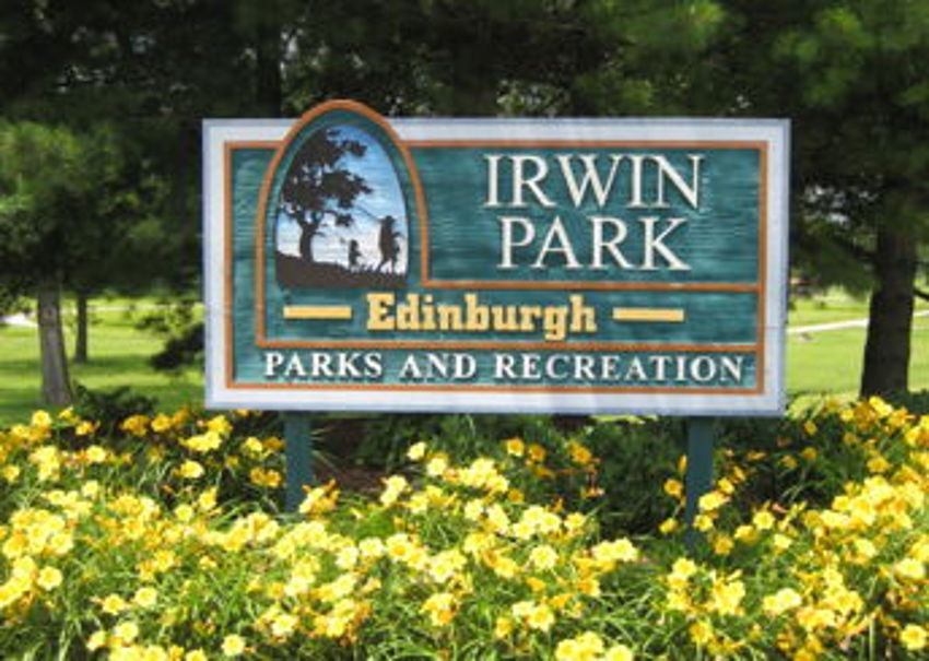 Edinburgh Parks Department Rentals