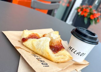Melao Cuban Cafe