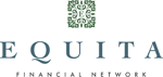 Logo for Equita Financial Network