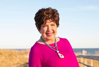 Author Event with Mary Kay Andrews