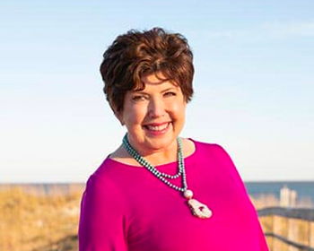 Author Event with Mary Kay Andrews