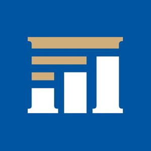 Logo for First Mid Bank and Trust