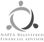 Logo for NAPFA