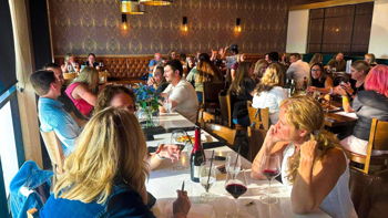 Trivia Night at Antilogy