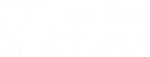 Logo for New Era Advisory Financial Planning