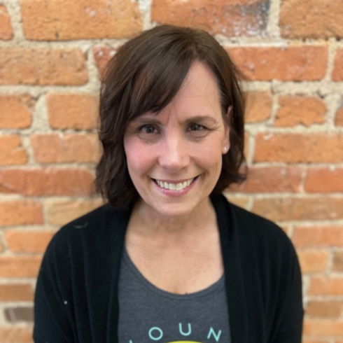 Image of Jennifer Cox