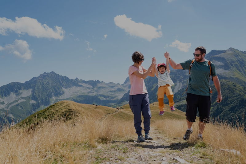 Image for Take the First Step Toward Peace of Mind