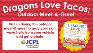 Image for Meet Taco Dragon