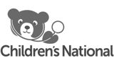 Logo for Children's National