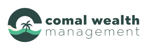 Logo for Comal Wealth Management
