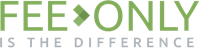 Logo for Fee Only Network
