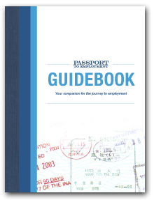 passport to employment guidebook