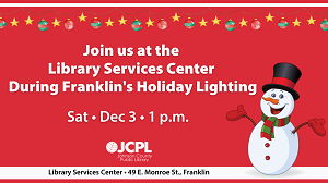 Image for Holiday Lighting