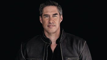Author Event with Brad Taylor
