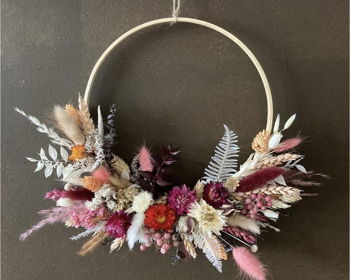 Floral Workshop