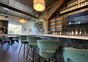 Haberdasher Artisan Distillery