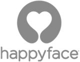 Logo for Happyface