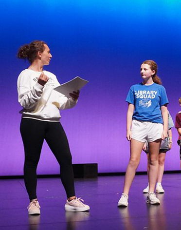 Audition Lab Image for Audition Lab