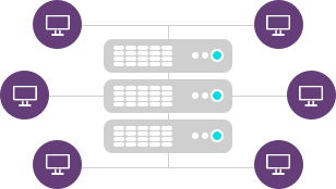 Microservices Infrastructure Image for Microservices Infrastructure