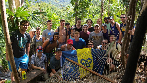 GSI is Returning to Jamaica