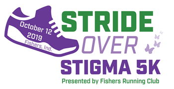 Stride Over Stigma 5K Image for Stride Over Stigma 5K