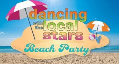 Image for Dancing with the Local Stars