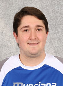Ethan Jacobs Image of Ethan Jacobs