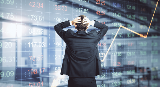 Image for Navigating Presidential Elections: A Guide to Maintaining Portfolio Stability