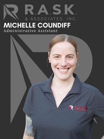 Image for Michelle Coundiff