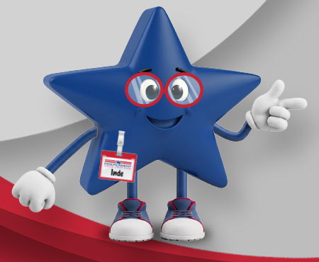 Image for Meet Inde!