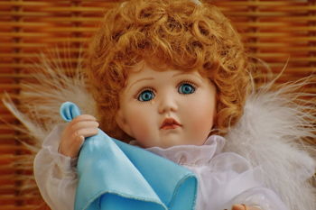 Doll and Bear Show Doll and Bear Show
