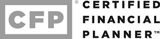 Logo for CFP